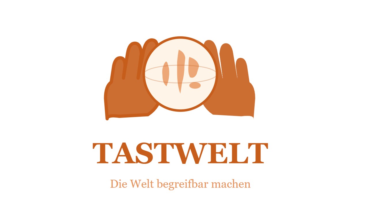 Tastwelt Logo